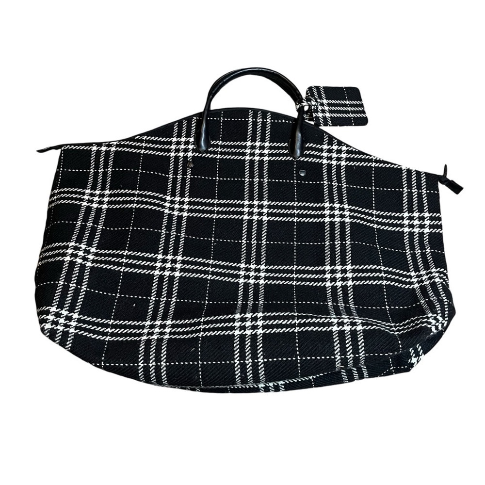 Two’s Company Cosmopolitan Travel Bag